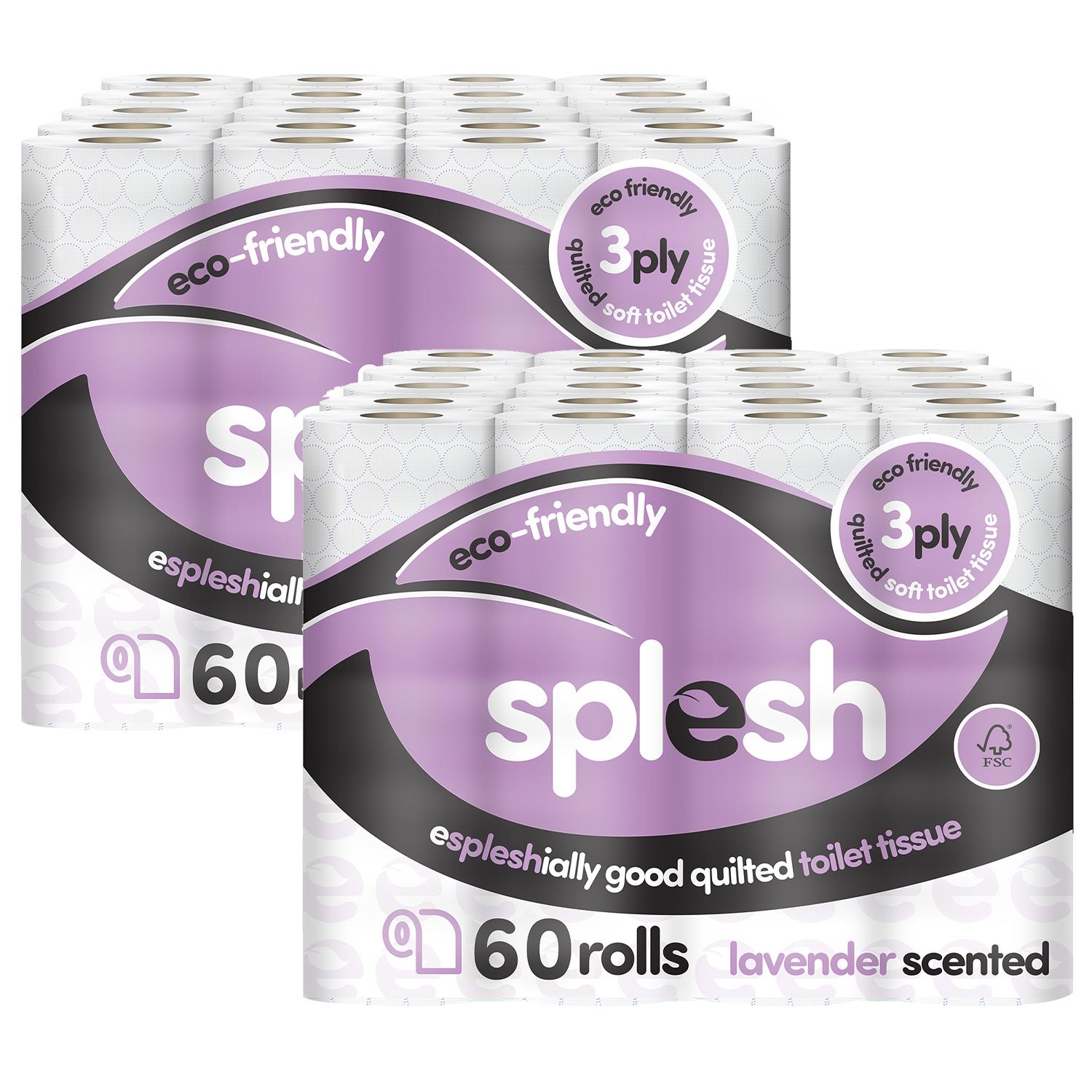 lavender toilet roll, lavender toilet rolls, lavender toilet paper