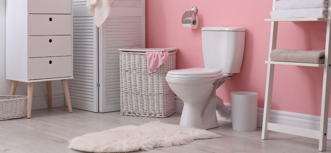 6 Ugly Washroom Habits We Can All Be Guilty Of At Times