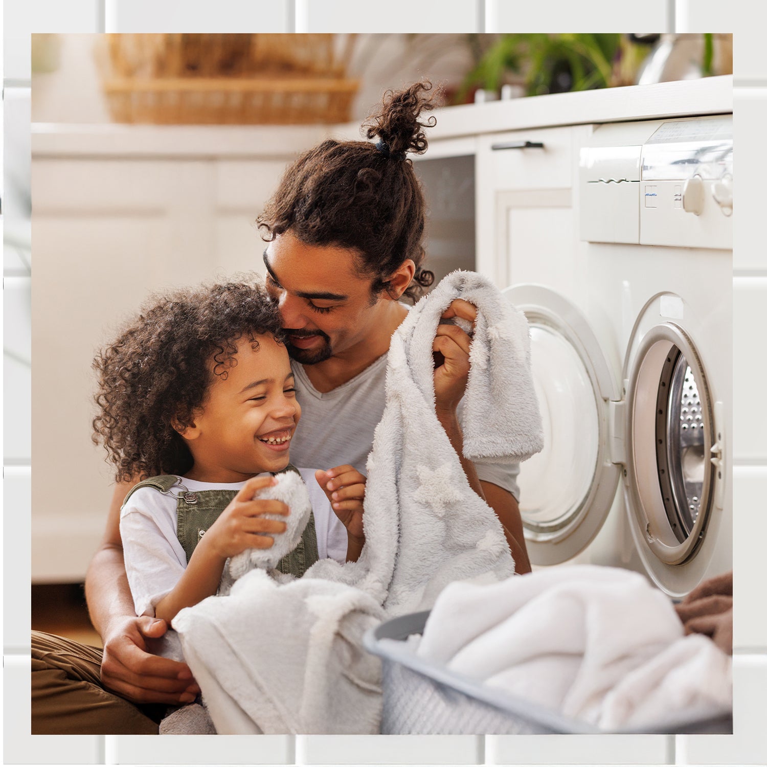 Splesh laundry capsules