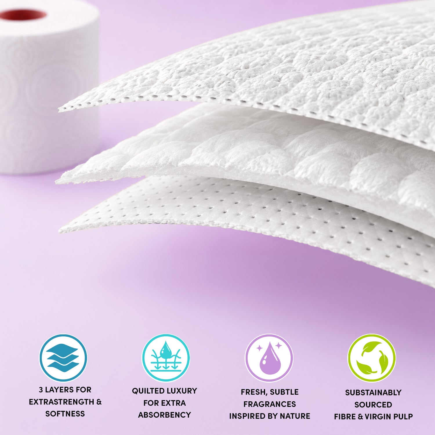 Splesh ultra soft tissues