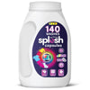 Splesh Xtra Stain Removal 3in1 Laundry Capsules, 10 Months Supply Bulk Buy 280 Washes