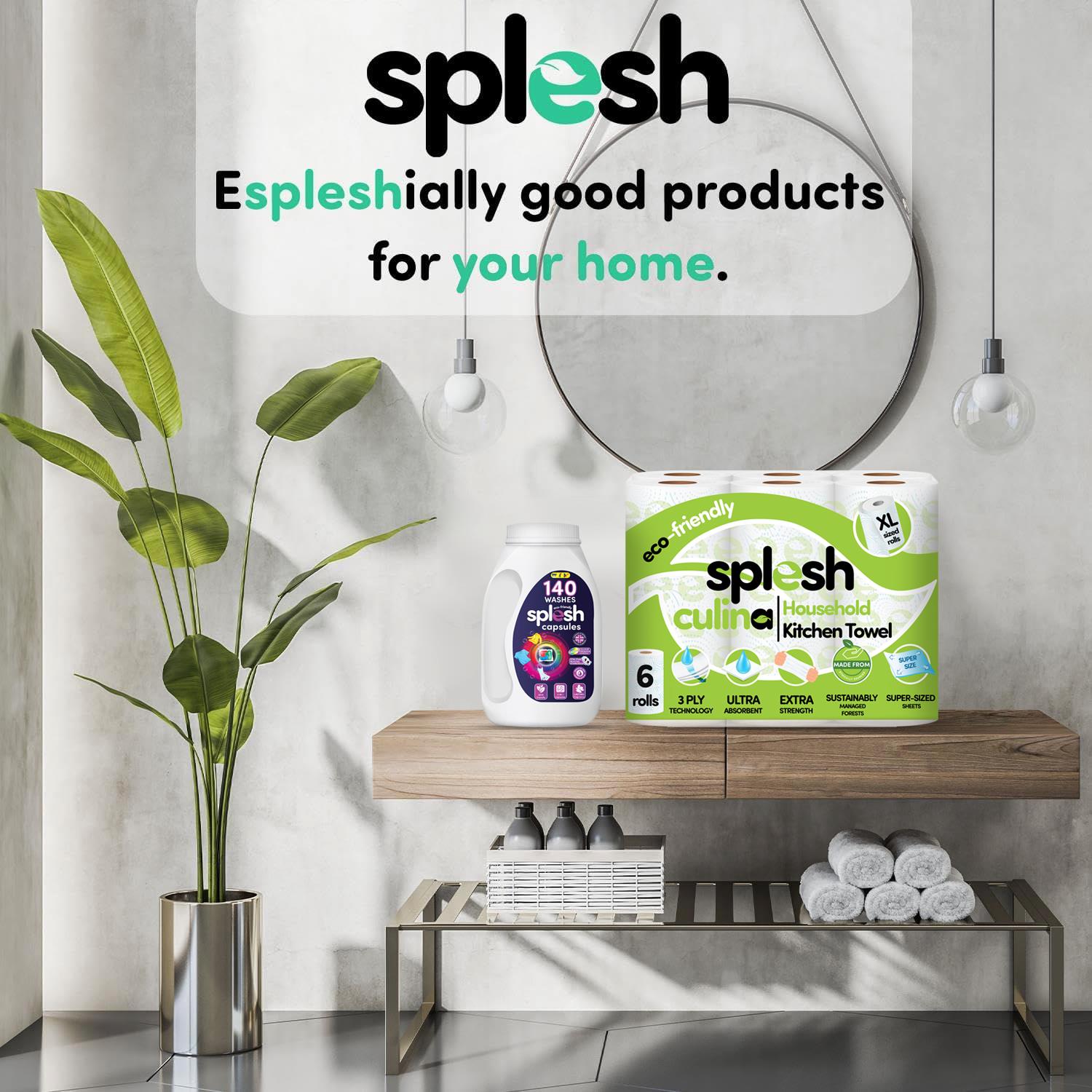 Splesh kitchen towel