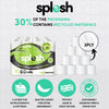 Pick & Mix Splesh Super Saver 72 Toilet Rolls Variety Pack