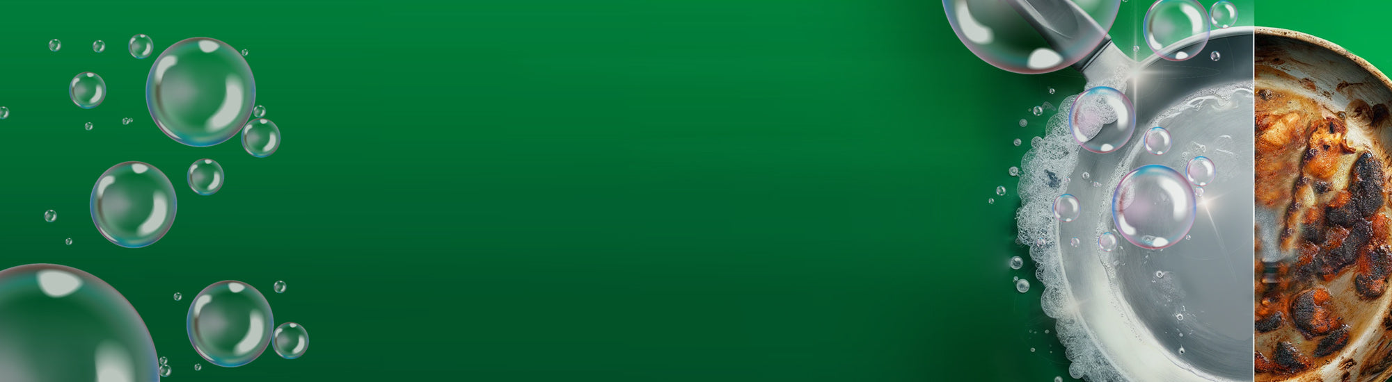 Splesh dishwasher capsules