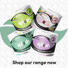 Splesh Variety Pack 84 Toilet Rolls (x24 White, Aloe, Vanilla + x12 Lavender)