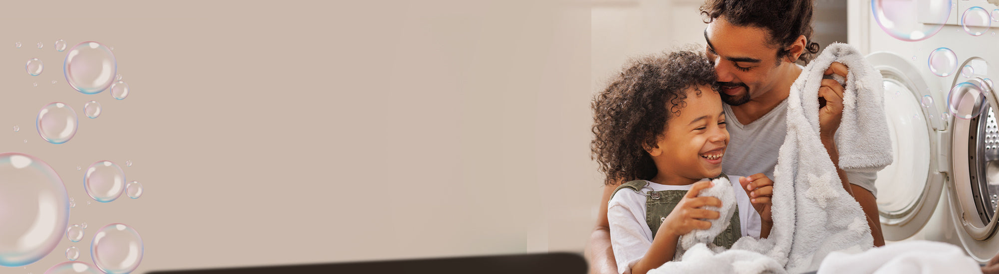 Splesh laundry capsules