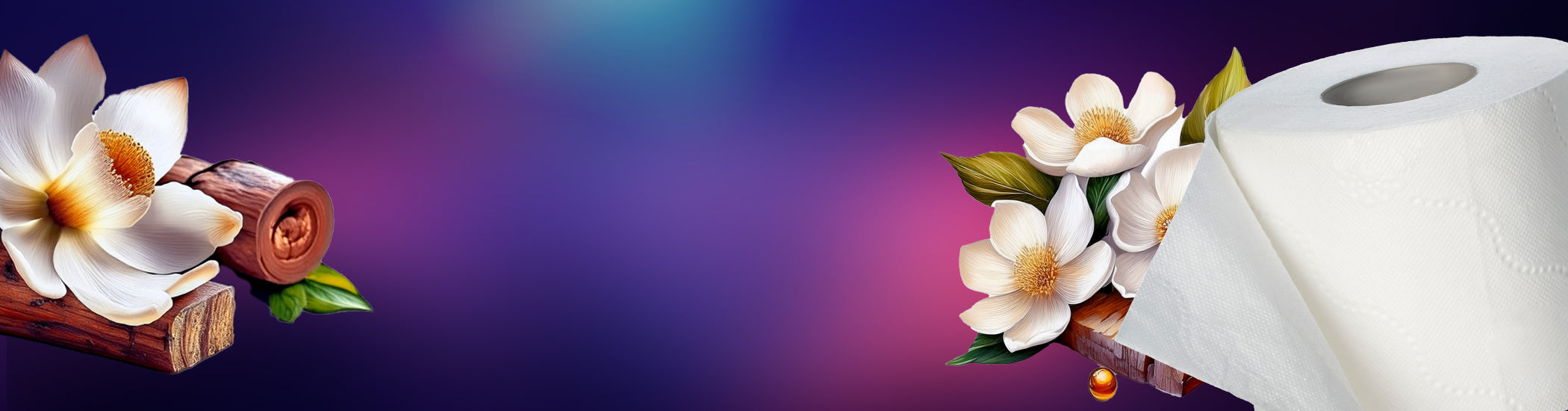  scented toilet paper