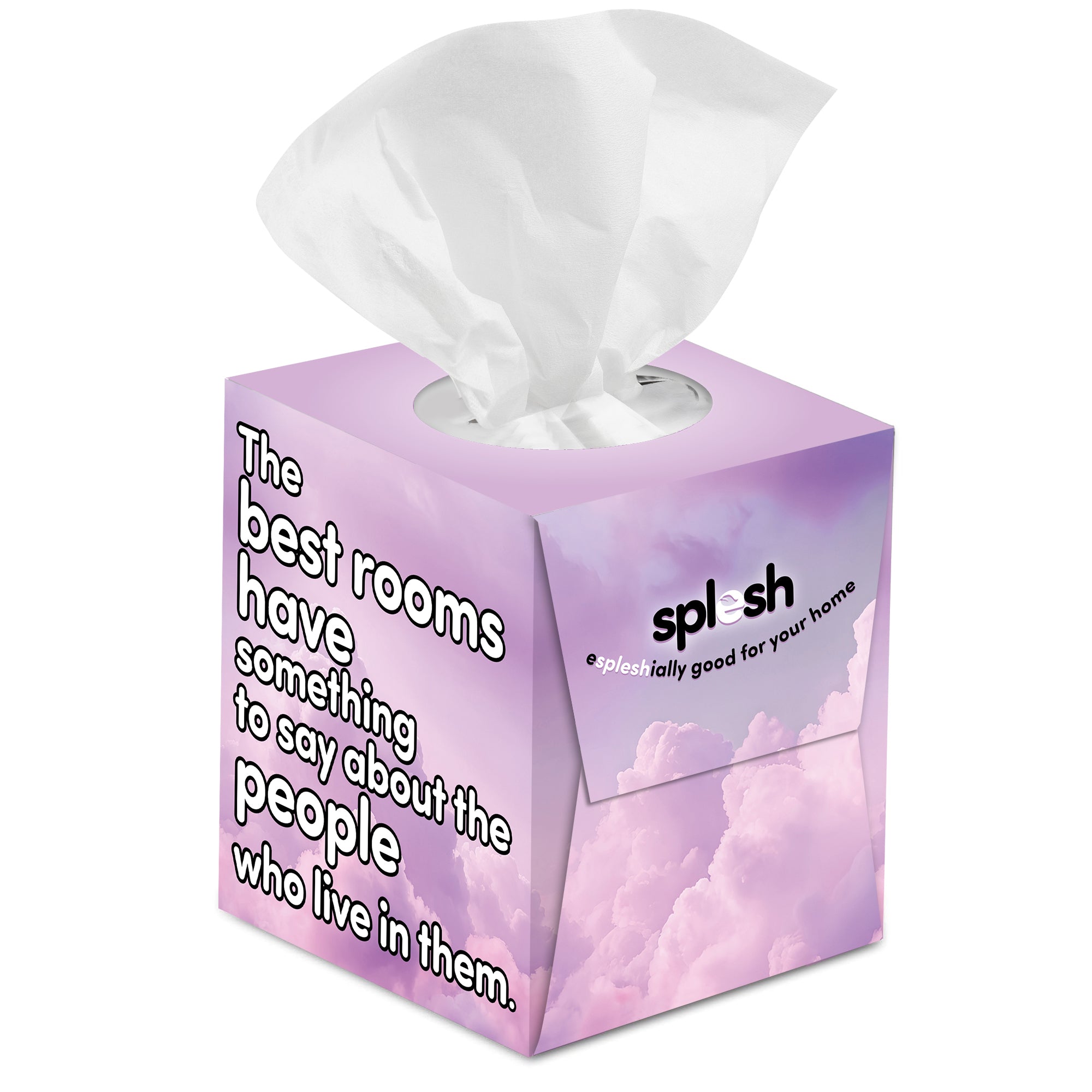 Splesh Ultra Soft Tissues