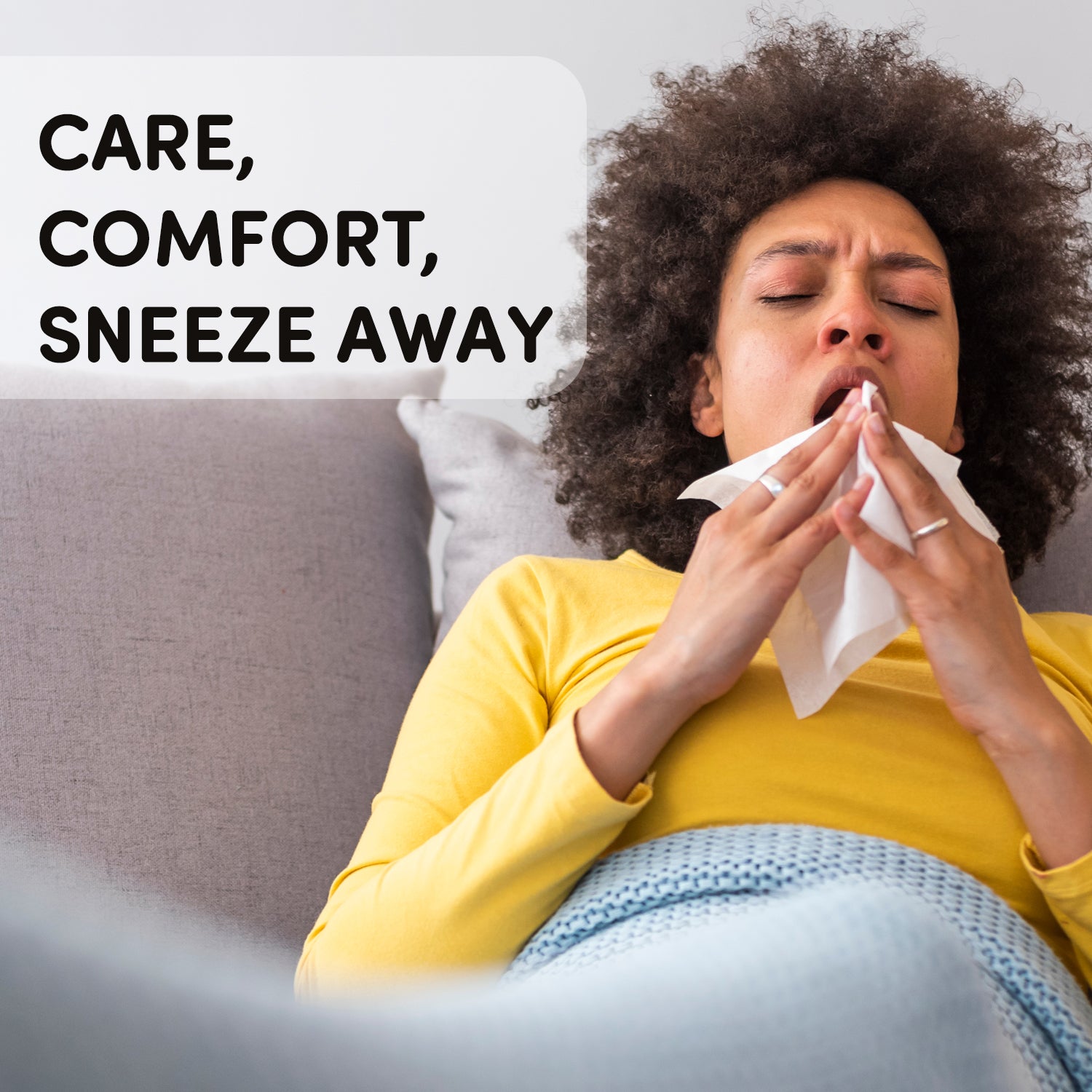  Hypoallergenic Tissues 